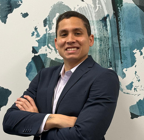CARLOS FRANCISCO HERRERA